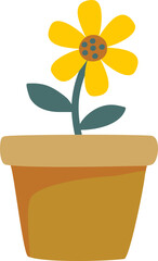 Farming Illustration Set