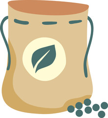 Farming Illustration Set