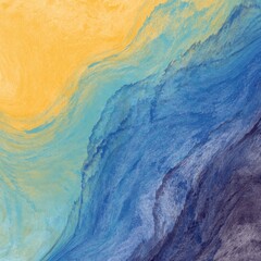 Naklejka premium Abstract watercolor background for textures backgrounds and web banners design.
