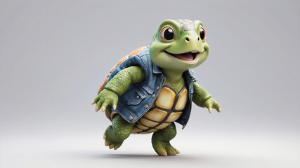 Fototapeta premium turtle.