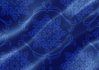 silk texture background 