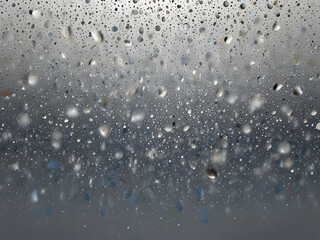 water drops on blue background, drop on a surface, water drops on glass surface,water drops on glass surface,drops of water,drop on a surface,water drops on a surface,water drops,water drops on surfac