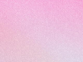 Abstract gradient. Blurry background. Soft pink color. noise effect. An elegant image. rough particles. Used for banners, postcards, posters, panels, thumbnails, etc.