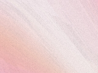 Abstract gradient. Blurry background. Soft white mesh gradient. noise effect. An elegant image. rough particles. Used for banners, postcards, posters, panels, thumbnails, etc.