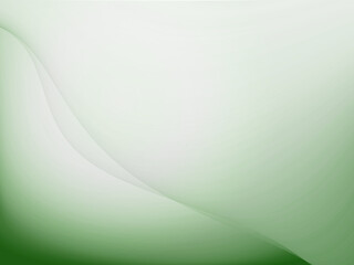 Abstract gradient. Blurry background. White gray mesh gradation. An elegant image. Fine particles. soft waves. Used for banners, postcards, posters, panels, thumbnails, etc.