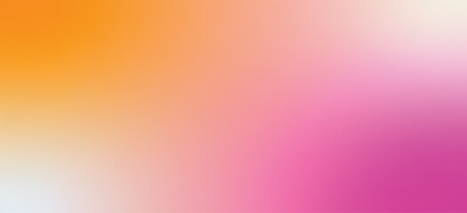 Vector new gradient blurred abstract background
