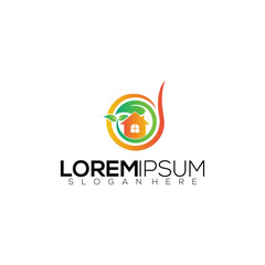 design, logo, vector, house, graphic, business, icon, building, architecture, property, symbol, background, art, sign, color, company, concept, construction, modern, home, abstract, creative, roof, el