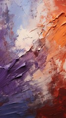 Naklejka premium paint background HD 8K wallpaper Stock Photographic image