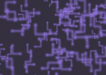 abstract background with lines