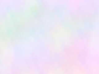 ソフトなパステルグラデーション背景