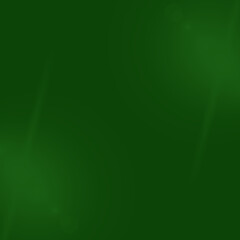 green abstract background