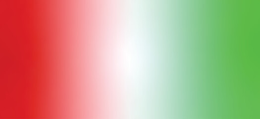 Vector new gradient blurred abstract background