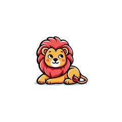 lion logo