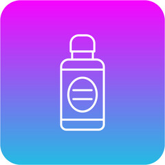 After shave Icon