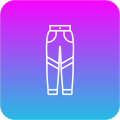 Pants Icon