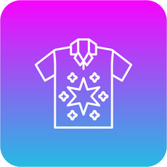 Shirt Icon