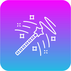 Magic wand Icon