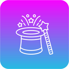 Magic Icon