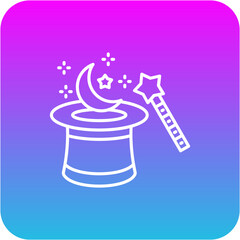 Magic Icon
