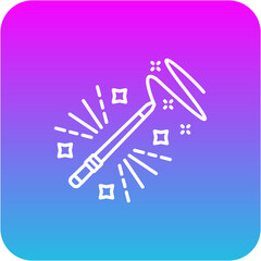 Magic wand Icon