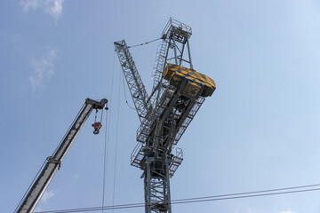 tower crane