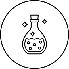 Potion Icon