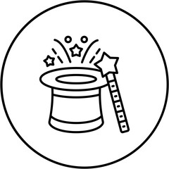 Magic Icon
