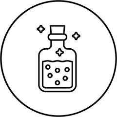 Potion Icon