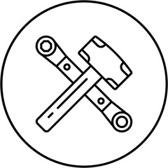 Tools Icon