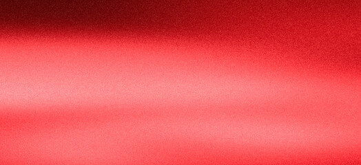 Gradient red rough texture noise grain abstract pattern background illustration design product backdrop wallpaper element book cover banner