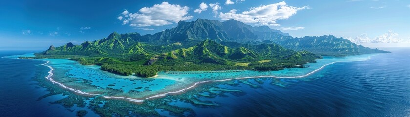 AI tool producing detailed travel guides, AI travel writer, AI and tourism