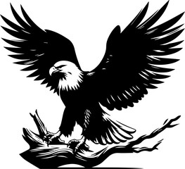 silhouette vector art design illustrator 