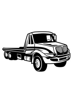 recommend clip art: Tow Truck Illustration, Transport Truck Cut File, Farming Truck Clipart, Truck Dad Stencil, Tow Truck Driver Vector, Trucker 