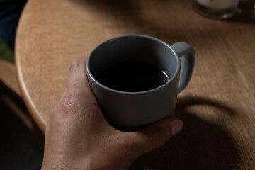 コーヒーのイメージ写真