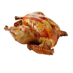 Roasted turkey 