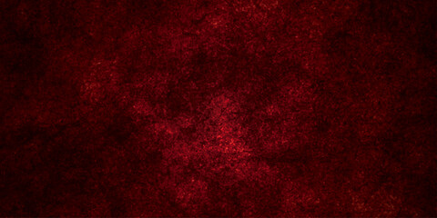 Abstract background red wall texture. Modern design with red paper Background texture, Watercolor marbled painting Chalkboard. Concrete Art Rough Stylized Texture. smooth elegant red fabric texture .	