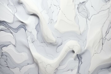 Obraz premium Marble Material Structure Background - Generative AI