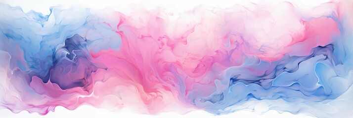 Marble Material Structure Background - Generative AI