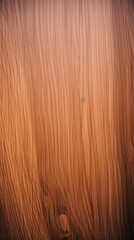 Naklejka premium Wood Grain Material Structure Background - Generative AI