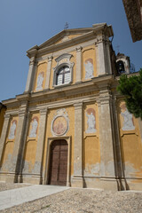 San Leonardo