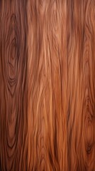 Naklejka premium Wood Grain Material Structure Background - Generative AI