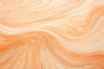 Obraz premium Wood Grain Material Structure Background - Generative AI