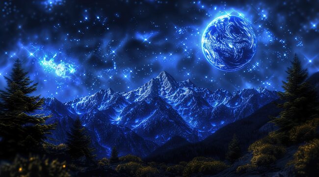 space