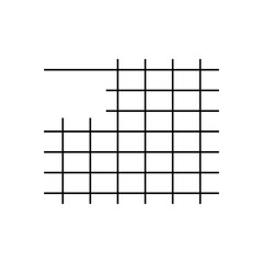 Scribble Open Grid