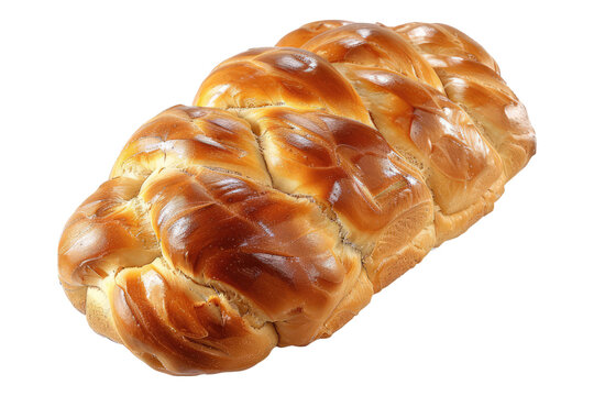recommend clip art: Sweet bread isolated on transparent background