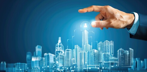 Human Resources Management and Urban Development