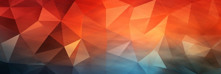Fototapeta premium Geometric Shapes Material Structure Background - Generative AI