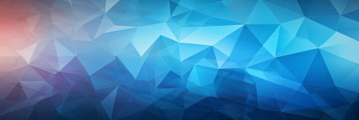 Obraz premium Geometric Shapes Material Structure Background - Generative AI