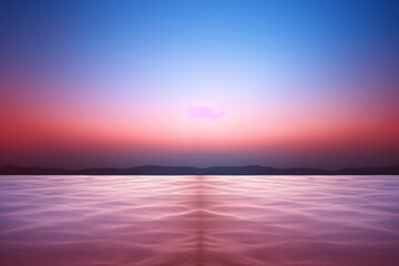 Obraz premium Gradient Material Structure Background - Generative AI