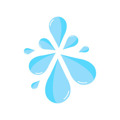 World Water Day Element